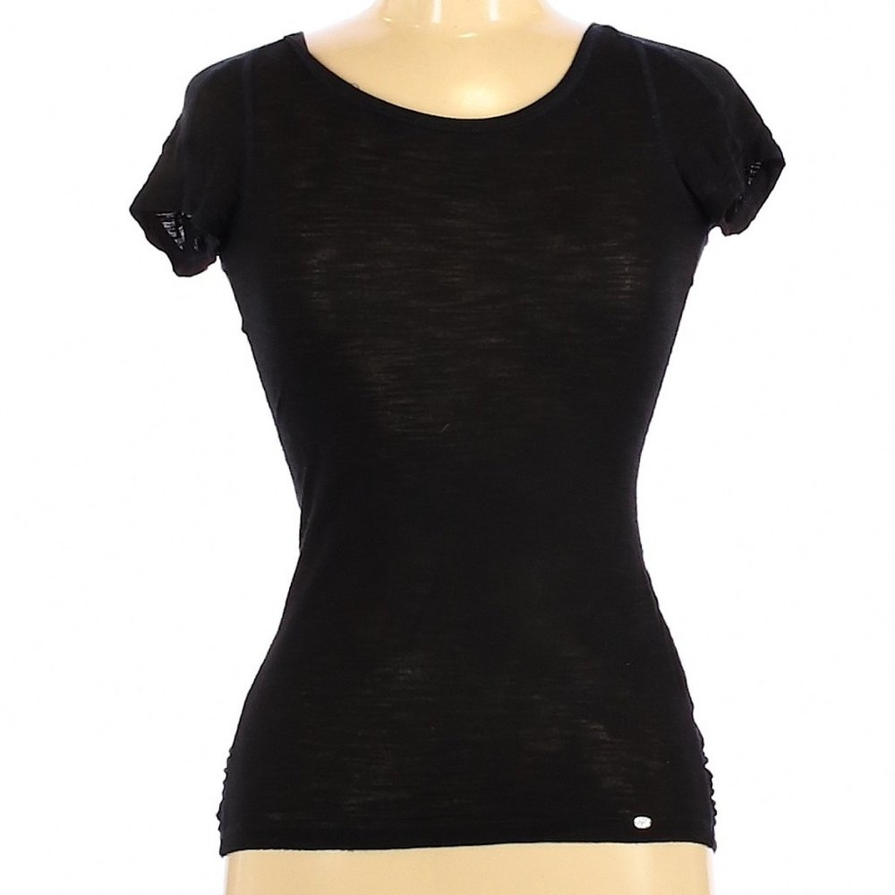 Armani Exchange Short Sleeve Shirt